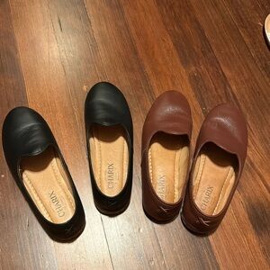 Charix Mocassins